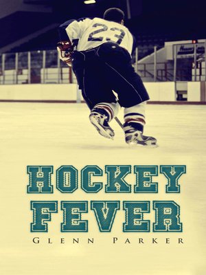 cover image of Hockey Fever